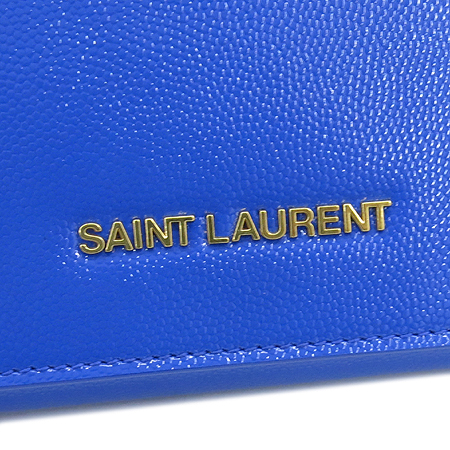 SAINT LAURENT PARIS(���ζ��ĸ�) 342283 ���� ���̴�Ʈ ���� �ΰ� ü�� ��� �� Ŭ��ġ[��õ ������] �̹���4 - ���̺��� �߰���ǰ