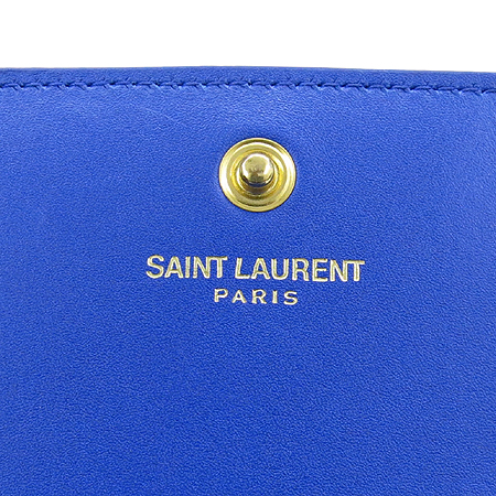 SAINT LAURENT PARIS(���ζ��ĸ�) 342283 ���� ���̴�Ʈ ���� �ΰ� ü�� ��� �� Ŭ��ġ[��õ ������] �̹���5 - ���̺��� �߰���ǰ