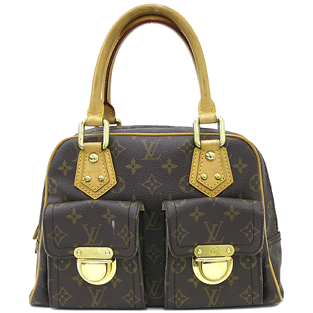 Louis Vuitton(���̺���) M40026 ���׷� ĵ���� ����ź PM ��Ʈ�� �̹���2 - ���̺��� �߰���ǰ