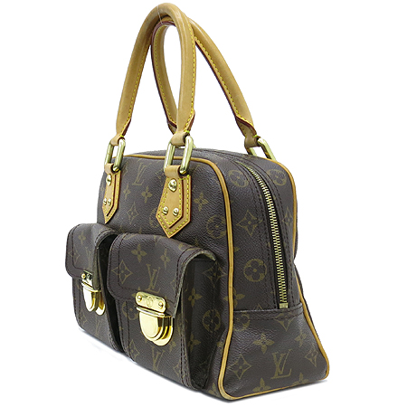 Louis Vuitton(���̺���) M40026 ���׷� ĵ���� ����ź PM ��Ʈ�� �̹���3 - ���̺��� �߰���ǰ