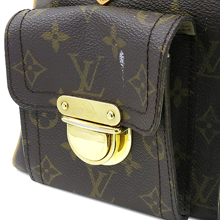 Louis Vuitton(���̺���) M40026 ���׷� ĵ���� ����ź PM ��Ʈ�� �̹���5 - ���̺��� �߰���ǰ