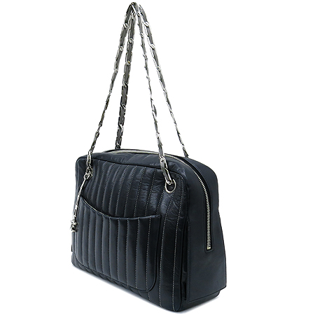 Chanel()   Ų Ƽġ   ü  ̹3 - ̺ ߰ǰ