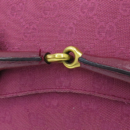 Gucci(����) 114923 GG�ΰ� �ڰ��� ��ũ���� ȥ�� ������� ü�� Ŭ��ġ ����� �̹���3 - ���̺��� �߰���ǰ