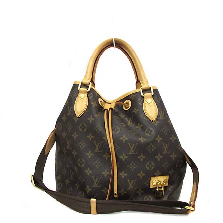Louis Vuitton(���̺���) M40372 ���׷� ĵ���� �׿� 2WAY [��õ ������] �̹���2 - ���̺��� �߰���ǰ