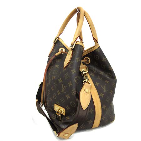 Louis Vuitton(���̺���) M40372 ���׷� ĵ���� �׿� 2WAY [��õ ������] �̹���3 - ���̺��� �߰���ǰ