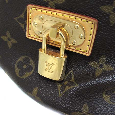 Louis Vuitton(���̺���) M40372 ���׷� ĵ���� �׿� 2WAY [��õ ������] �̹���4 - ���̺��� �߰���ǰ