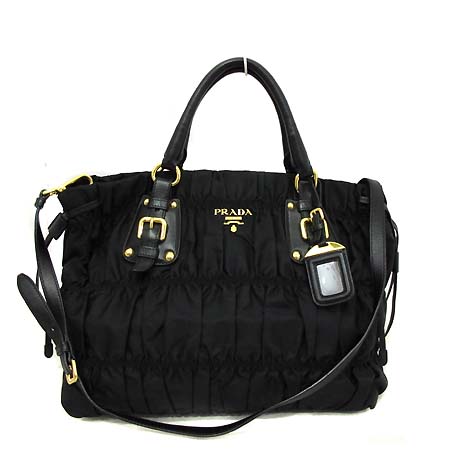 Prada(�����) BN1788 ���� �к긯 ������ 2WAY [��õ ������] �̹���2 - ���̺��� �߰���ǰ