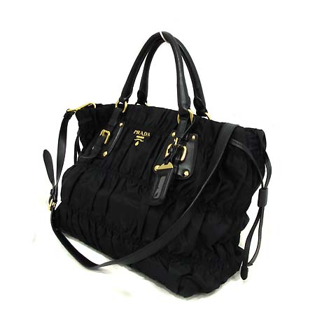 Prada(�����) BN1788 ���� �к긯 ������ 2WAY [��õ ������] �̹���3 - ���̺��� �߰���ǰ