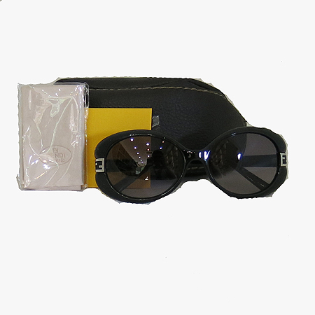 Fendi(���) FS5171 ���� FF�ΰ� ���� ���� ���۶� [�ϻ����] �̹���2 - ���̺��� �߰���ǰ