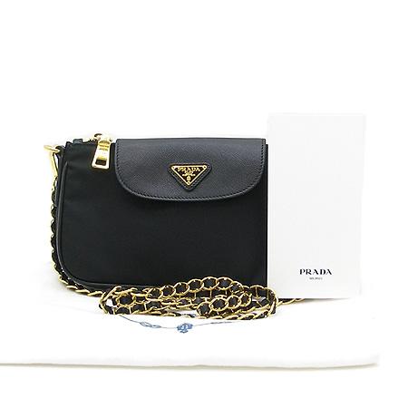 Prada(�����) BT0779 ���ڳ� ����ü�� �̴� ũ�ν��� �̹���2 - ���̺��� �߰���ǰ