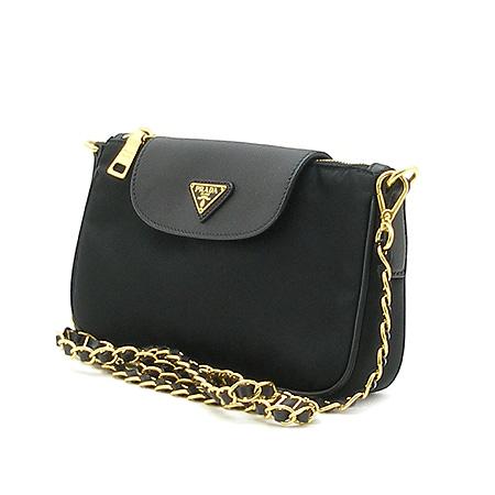 Prada(�����) BT0779 ���ڳ� ����ü�� �̴� ũ�ν��� �̹���3 - ���̺��� �߰���ǰ