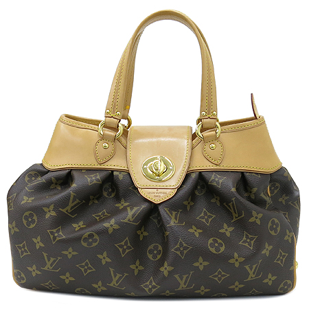 Louis Vuitton(���̺���) M45715 ���׷� ĵ���� ����Ƽ PM ��Ʈ�� �̹���2 - ���̺��� �߰���ǰ