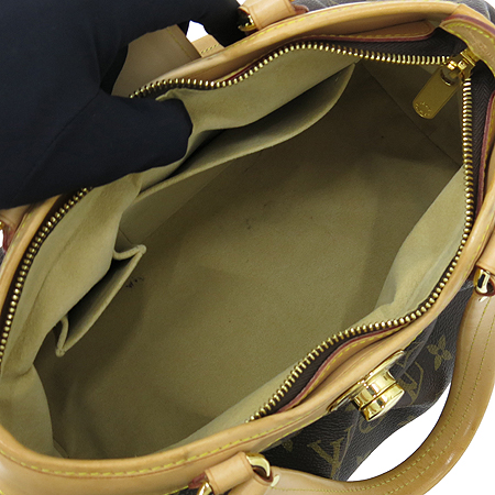 Louis Vuitton(���̺���) M45715 ���׷� ĵ���� ����Ƽ PM ��Ʈ�� �̹���6 - ���̺��� �߰���ǰ