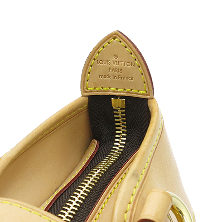 Louis Vuitton(���̺���) M45715 ���׷� ĵ���� ����Ƽ PM ��Ʈ�� �̹���7 - ���̺��� �߰���ǰ