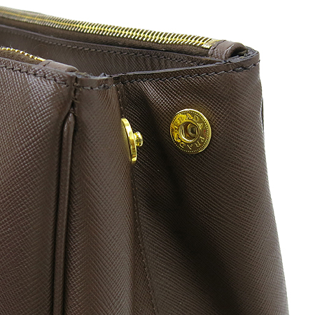 Prada(�����) BN1802 SAFFIANO LUX ���ǾƳ� ���� ���� ����ΰ� ��Ʈ�� �̹���4 - ���̺��� �߰���ǰ