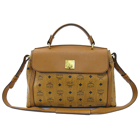 MCM(������) MWS0AVI11CO001 ���佺 PVC ����� ȥ�� ����ΰ� �� ��� 2WAY �̹���2 - ���̺��� �߰���ǰ