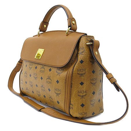 MCM(������) MWS0AVI11CO001 ���佺 PVC ����� ȥ�� ����ΰ� �� ��� 2WAY �̹���3 - ���̺��� �߰���ǰ