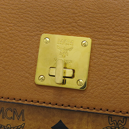 MCM(������) MWS0AVI11CO001 ���佺 PVC ����� ȥ�� ����ΰ� �� ��� 2WAY �̹���4 - ���̺��� �߰���ǰ