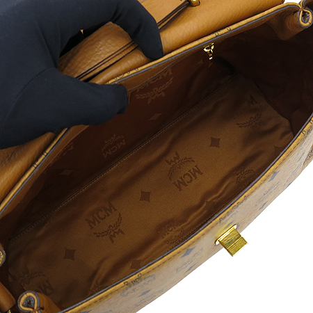 MCM(������) MWS0AVI11CO001 ���佺 PVC ����� ȥ�� ����ΰ� �� ��� 2WAY �̹���6 - ���̺��� �߰���ǰ