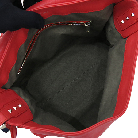 Marc_Jacobs(��ũ�����߽�) ���� ���� �Ķ���̽� BAXTER(������) ũ�ν��� [�б�������] �̹���6 - ���̺��� �߰���ǰ