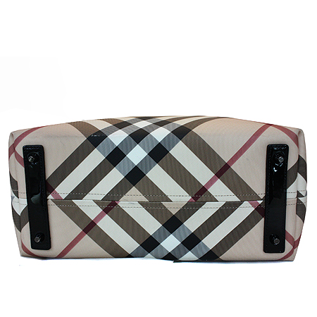 Burberry(������) 3489044 �� ���üũ PVC ��Ű(NICKIE) ���� ����� + ���� �Ŀ�ġ [��������] �̹���4 - ���̺��� �߰���ǰ