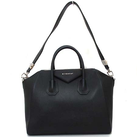 GIVENCHY(�����) 13G5100012 001 ANTIGONA(��Ƽ����) ���� ��Ʈ��Ų(���Ұ���) M������ 2WAY [��õ ������] �̹���2 - ���̺��� �߰���ǰ