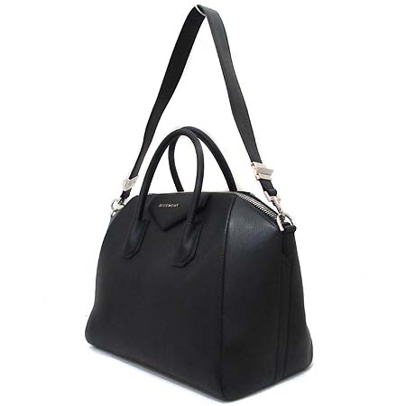 GIVENCHY(�����) 13G5100012 001 ANTIGONA(��Ƽ����) ���� ��Ʈ��Ų(���Ұ���) M������ 2WAY [��õ ������] �̹���3 - ���̺��� �߰���ǰ