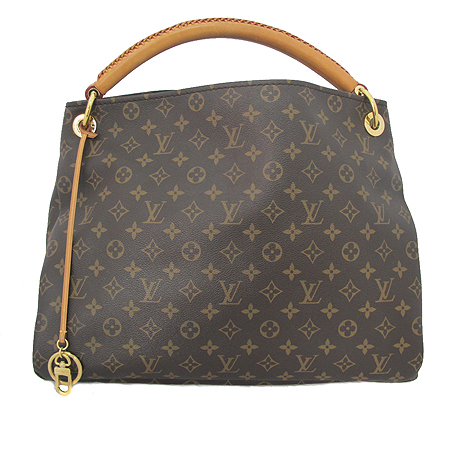 Louis Vuitton(���̺���) M40249 ���׷� ĵ���� ��ġ MM ����� [�̾��������] �̹���2 - ���̺��� �߰���ǰ