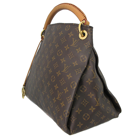 Louis Vuitton(���̺���) M40249 ���׷� ĵ���� ��ġ MM ����� [�̾��������] �̹���3 - ���̺��� �߰���ǰ