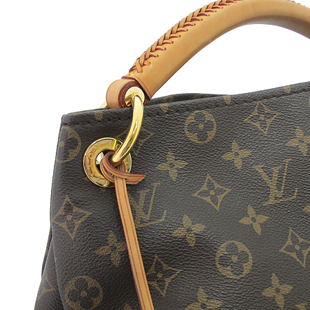 Louis Vuitton(���̺���) M40249 ���׷� ĵ���� ��ġ MM ����� [�̾��������] �̹���4 - ���̺��� �߰���ǰ