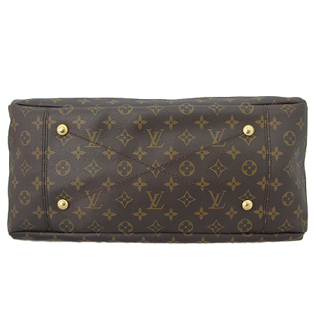 Louis Vuitton(���̺���) M40249 ���׷� ĵ���� ��ġ MM ����� [�̾��������] �̹���5 - ���̺��� �߰���ǰ