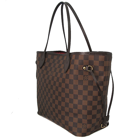 Louis Vuitton(���̺���) N51105 �ٹ̿� ���� ĵ���� �׹�Ǯ MM ����� [�̾��������] �̹���2 - ���̺��� �߰���ǰ