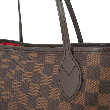 Louis Vuitton(���̺���) N51105 �ٹ̿� ���� ĵ���� �׹�Ǯ MM ����� [�̾��������] �̹���3 - ���̺��� �߰���ǰ