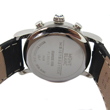 Montblanc(������) 104147 STAR(��Ÿ) ũ�γ�׷��� ���׹�� ������ �ð� [�̾��������] �̹���5 - ���̺��� �߰���ǰ