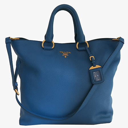 Prada(�����) BN1713 VIT.DAINO ����Ʈī����Ų ���� ����ΰ� ��Ʈ�� + �����Ʈ�� [�ϻ����] �̹���2 - ���̺��� �߰���ǰ