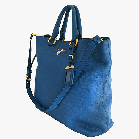Prada(�����) BN1713 VIT.DAINO ����Ʈī����Ų ���� ����ΰ� ��Ʈ�� + �����Ʈ�� [�ϻ����] �̹���3 - ���̺��� �߰���ǰ