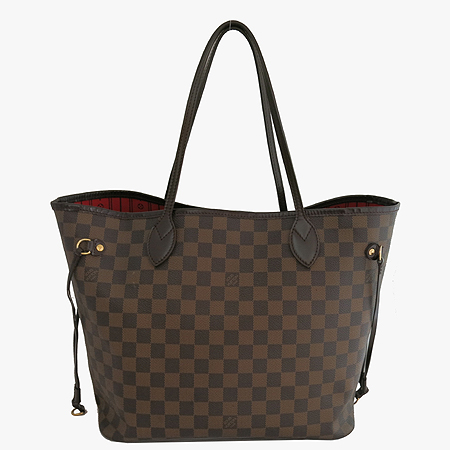 Louis Vuitton(���̺���) N51105 �ٹ̿� ���� ĵ���� �׹�Ǯ MM ����� [�ϻ����] �̹���2 - ���̺��� �߰���ǰ