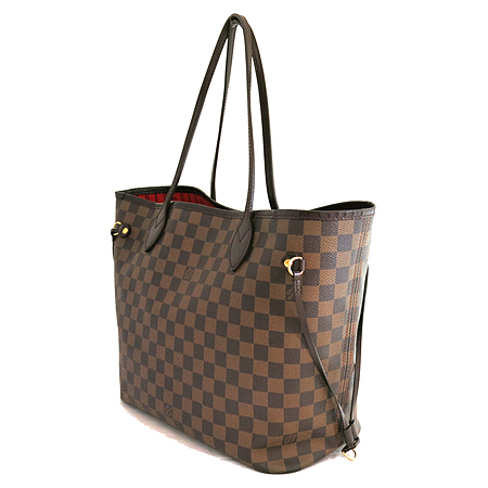 Louis Vuitton(���̺���) N51105 �ٹ̿� ���� ĵ���� �׹�Ǯ MM ����� [�ϻ����] �̹���3 - ���̺��� �߰���ǰ