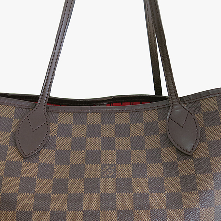 Louis Vuitton(���̺���) N51105 �ٹ̿� ���� ĵ���� �׹�Ǯ MM ����� [�ϻ����] �̹���4 - ���̺��� �߰���ǰ