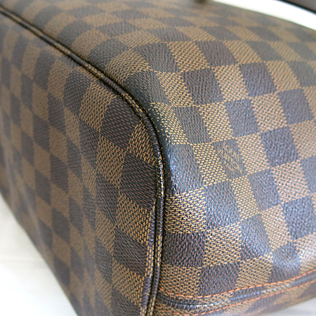 Louis Vuitton(���̺���) N51105 �ٹ̿� ���� ĵ���� �׹�Ǯ MM ����� [�ϻ����] �̹���5 - ���̺��� �߰���ǰ