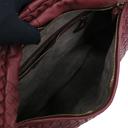 BOTTEGAVENETA(���װ�����Ÿ) 115654 V0013 2040 ���� ����� ��Ʈ��ġ���� ���� ���� ȣ�� ����� �̹���6 - ���̺��� �߰���ǰ