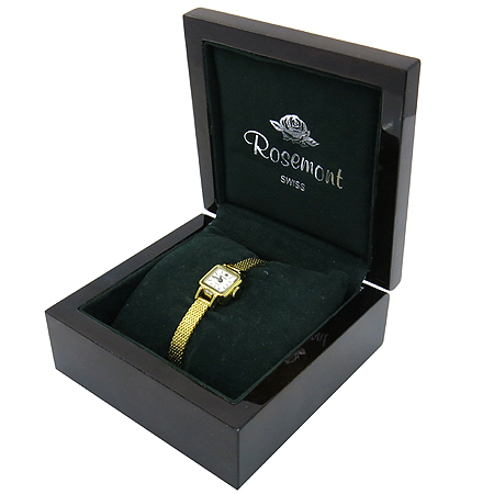 ROSEMONT(�����) RS#5-01 ���� ũ����Ż ��� ������ð� �̹���2 - ���̺��� �߰���ǰ