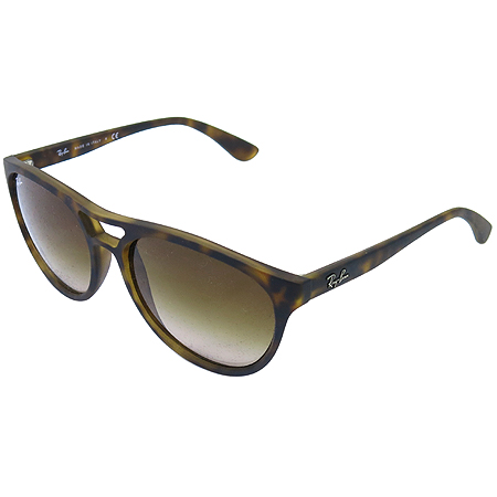 RAY-BAN(���̺�) RB4170 �����ĵ� ����ΰ� ���۶� �̹���2 - ���̺��� �߰���ǰ