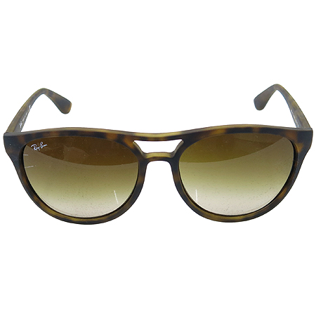 RAY-BAN(���̺�) RB4170 �����ĵ� ����ΰ� ���۶� �̹���3 - ���̺��� �߰���ǰ