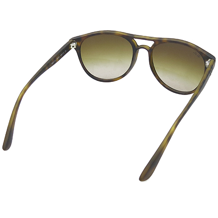 RAY-BAN(���̺�) RB4170 �����ĵ� ����ΰ� ���۶� �̹���4 - ���̺��� �߰���ǰ