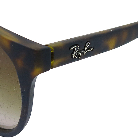 RAY-BAN(���̺�) RB4170 �����ĵ� ����ΰ� ���۶� �̹���5 - ���̺��� �߰���ǰ