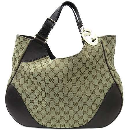 Gucci(����) 203504 GG�ΰ� �ڰ��� ���� ���� Ʈ���� ����Ż ���ͷ�ŷ ����� �̹���2 - ���̺��� �߰���ǰ