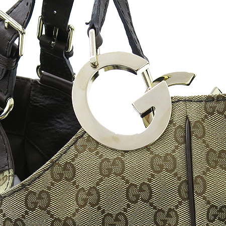 Gucci(����) 203504 GG�ΰ� �ڰ��� ���� ���� Ʈ���� ����Ż ���ͷ�ŷ ����� �̹���4 - ���̺��� �߰���ǰ