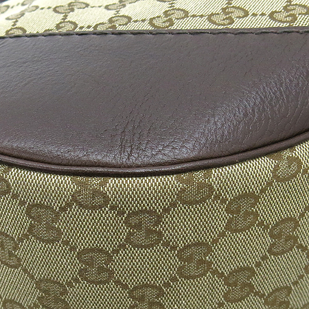 Gucci(����) 203504 GG�ΰ� �ڰ��� ���� ���� Ʈ���� ����Ż ���ͷ�ŷ ����� �̹���5 - ���̺��� �߰���ǰ