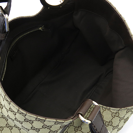 Gucci(����) 203504 GG�ΰ� �ڰ��� ���� ���� Ʈ���� ����Ż ���ͷ�ŷ ����� �̹���6 - ���̺��� �߰���ǰ